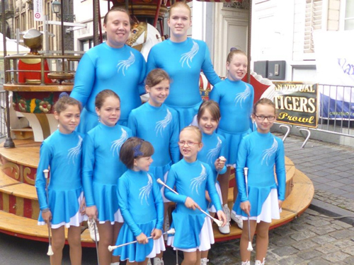 Kadeefeesten