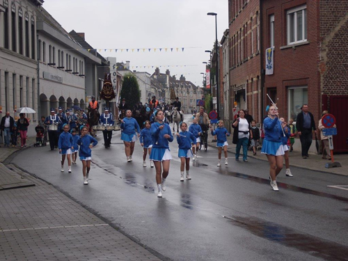 Sint-Pietersfeesten