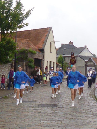 Sint-Pietersfeesten