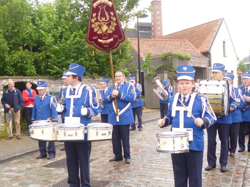 Sint-Pietersfeesten